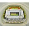 Westfalonstadion Fine Art Oil Painting - Borussia Dortmund FC Westfalonstadion Fine Art Oil Painting - Borussia Dortmund FC